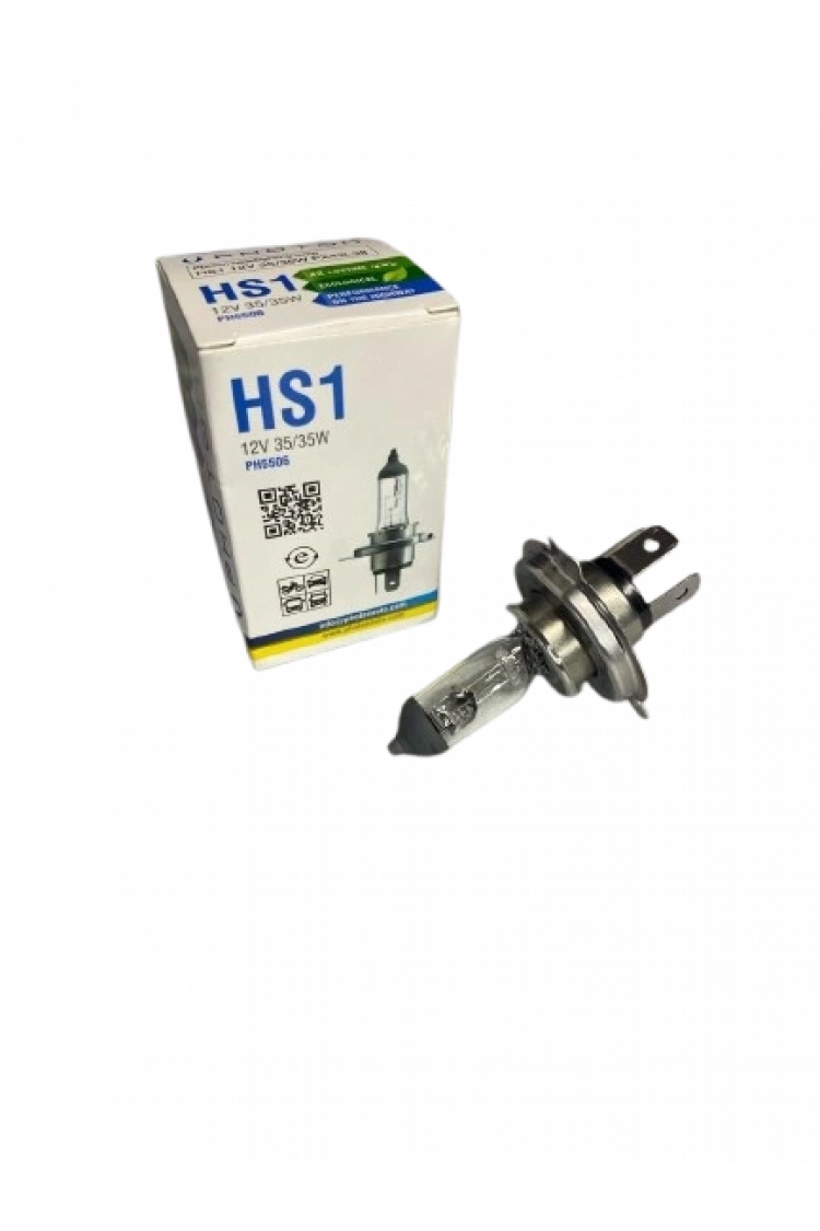 Honda Dio Ampul Ön Photon H4