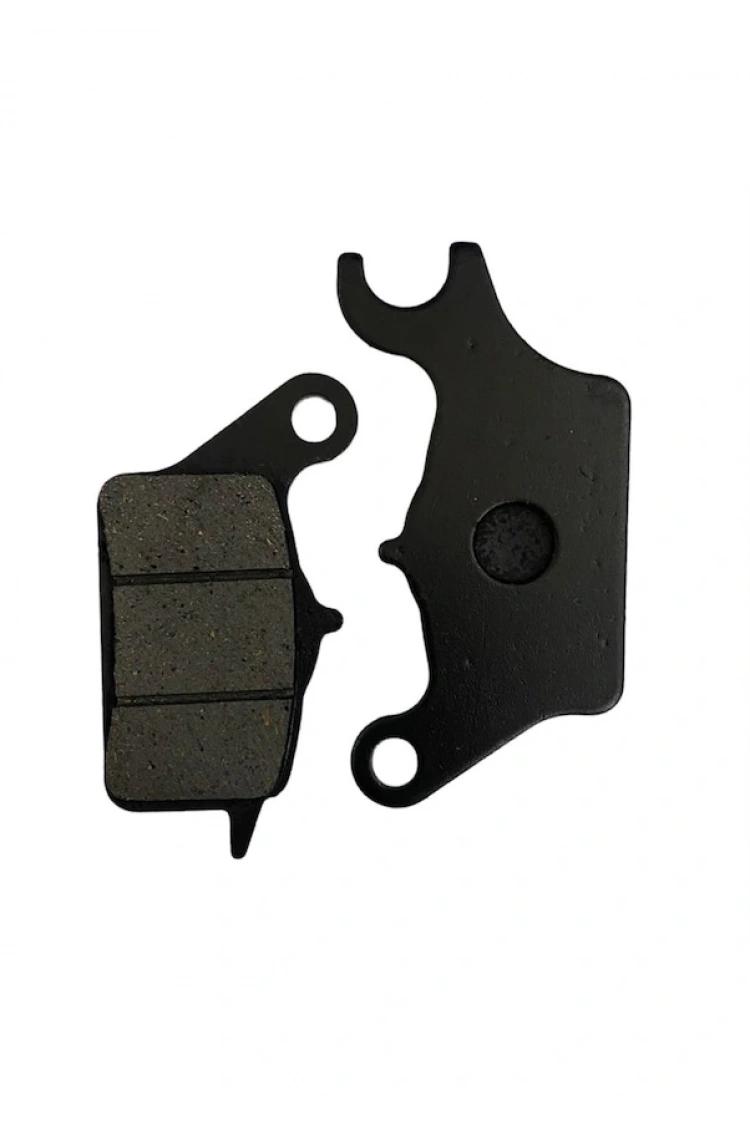 Honda Dio Ön Fren Balatası 2021-2025