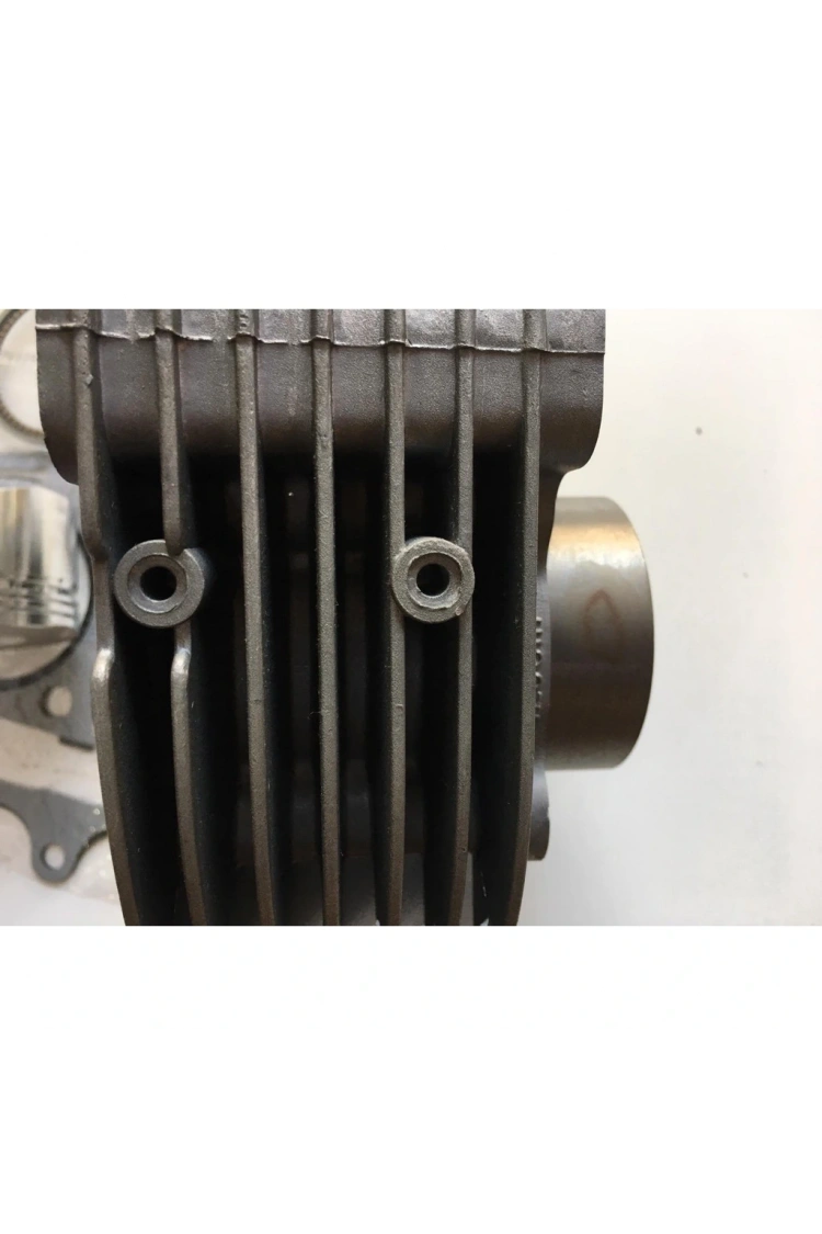 Honda Fizzy 125 Motosiklet Silindir Seti Oem Kalite