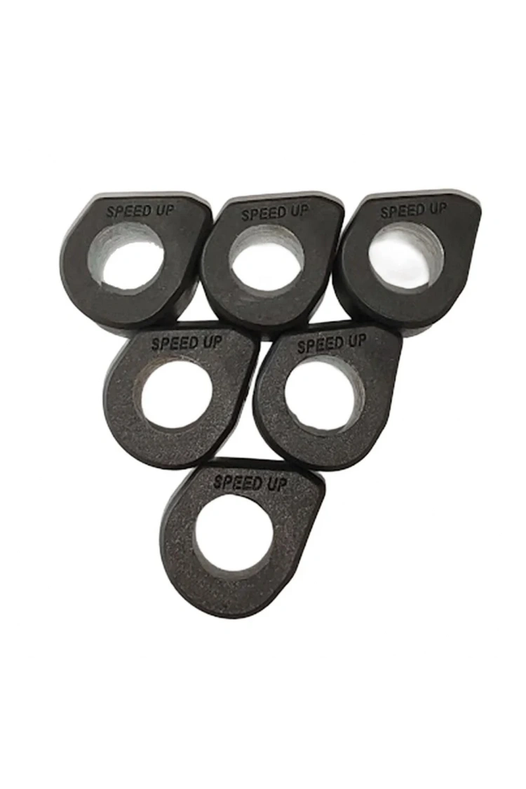 Honda Forza 250 2021 Sonrası Performans Bagası Motosiklet Tahrik Seti 16 Gr