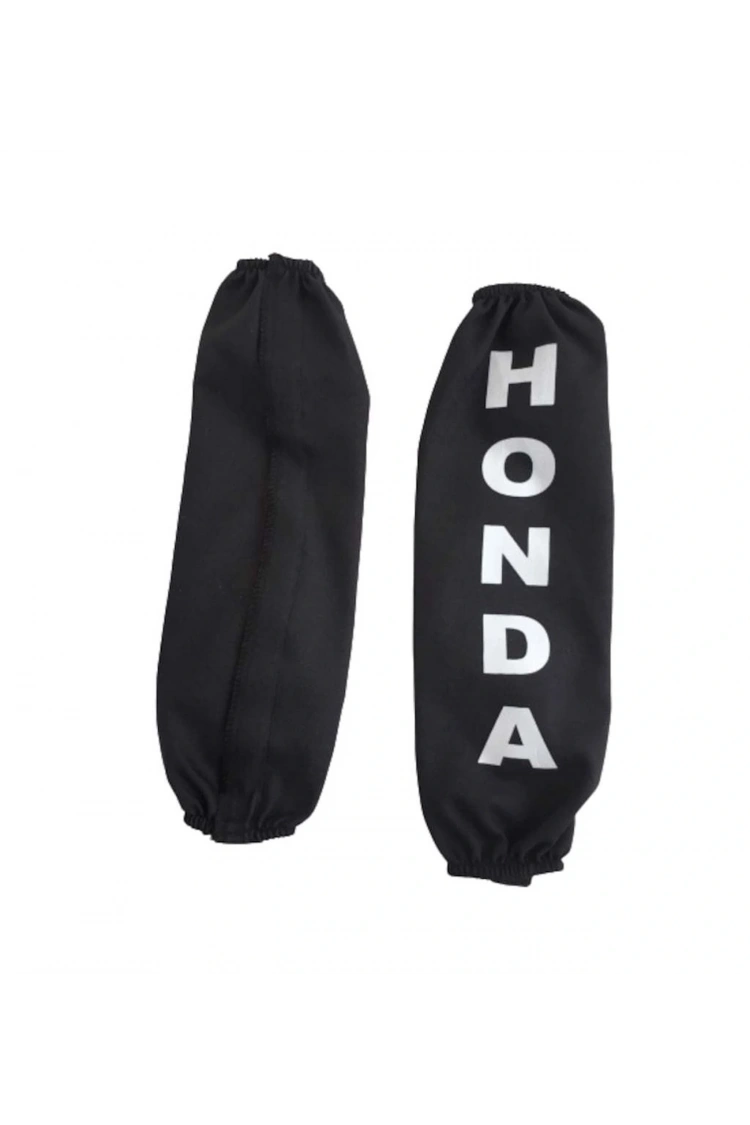 HONDA FORZA 250 / 300 AMARTİSÖR ÇORABI %100 YERLİ ÜRÜN SİYAH GRİ