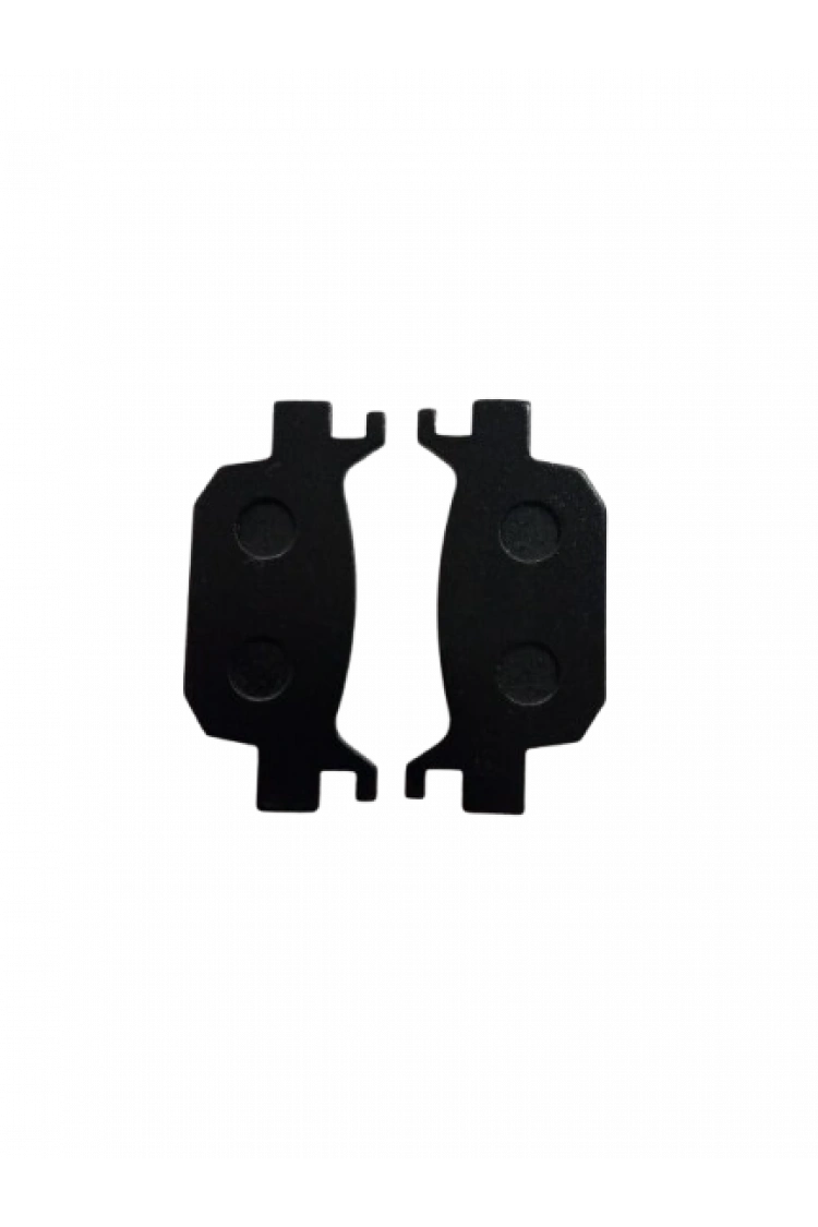 Honda Forza 250 / 300 Arka Fren Disk Balata İthal