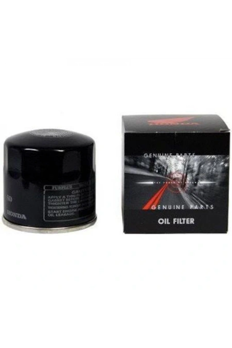 Honda Forza 250 Yağ Filtresi