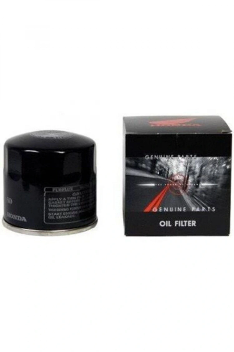 Honda Forza 250 Yağ Filtresi
