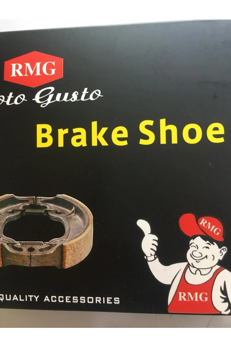 Honda Fren Balata Spacy-110 Cbf Ps Pcx Activa Dylan CB125