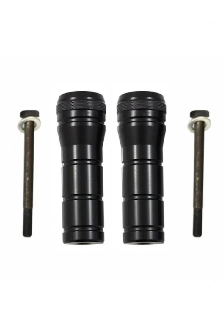 HONDA HONDA PCX 2014 - 2023 UYUMLU İNCE KORUMA TAKOZU