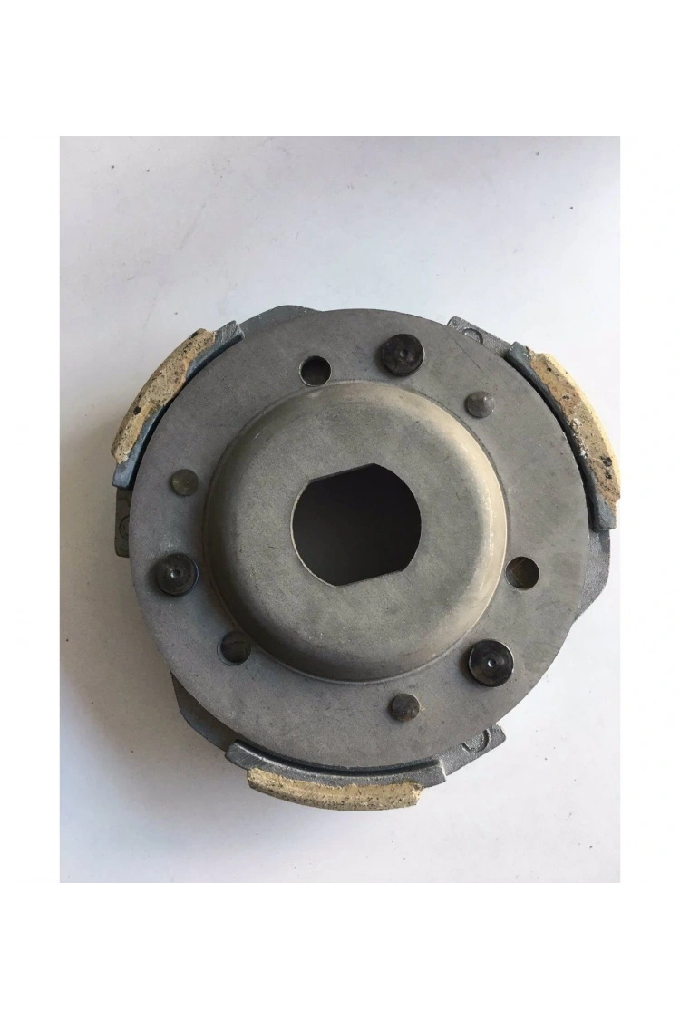 Honda Kinetic Nh100 Arka Debriyaj Varyatör Balatası Komple