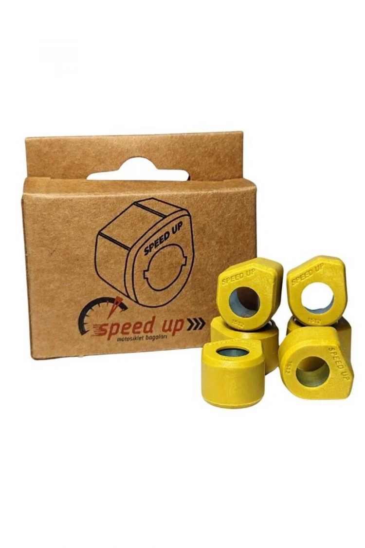 Honda PCX 125 (2011-2013) Speed Up Bagası 15 gram