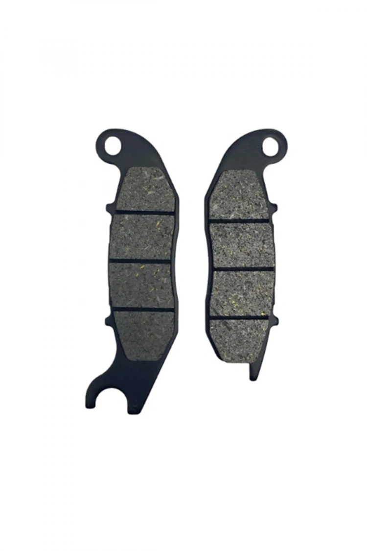 Honda Pcx 125 2021-2024 Ön Arka Fren Balata Takımı