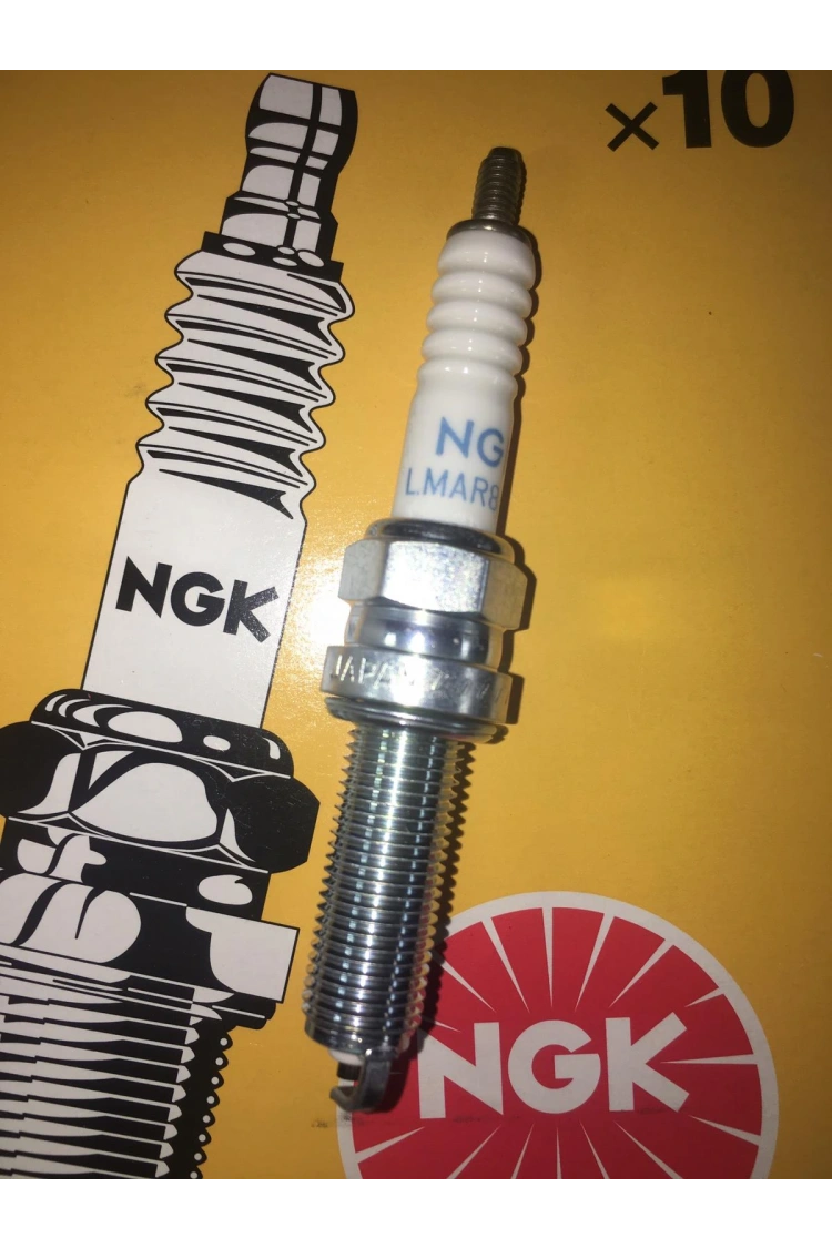 Honda Pcx 125 2021 Sonrasi Uyumlu Buji Ngk