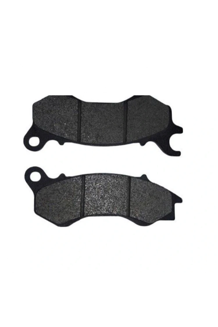 Honda Pcx 125 Ön Fren Disk Balata (2011-2017)