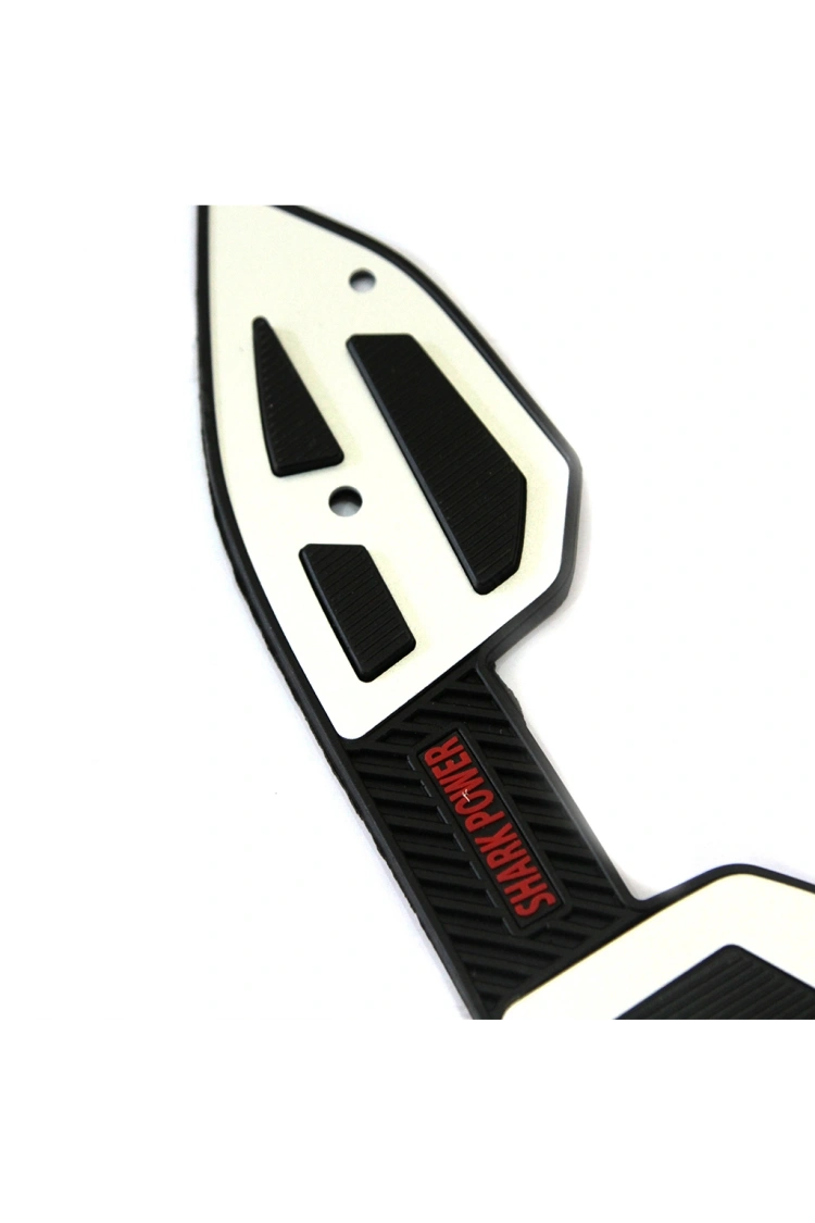 Honda Pcx 125 2018-2020 Basamak Takım Nikel İthal