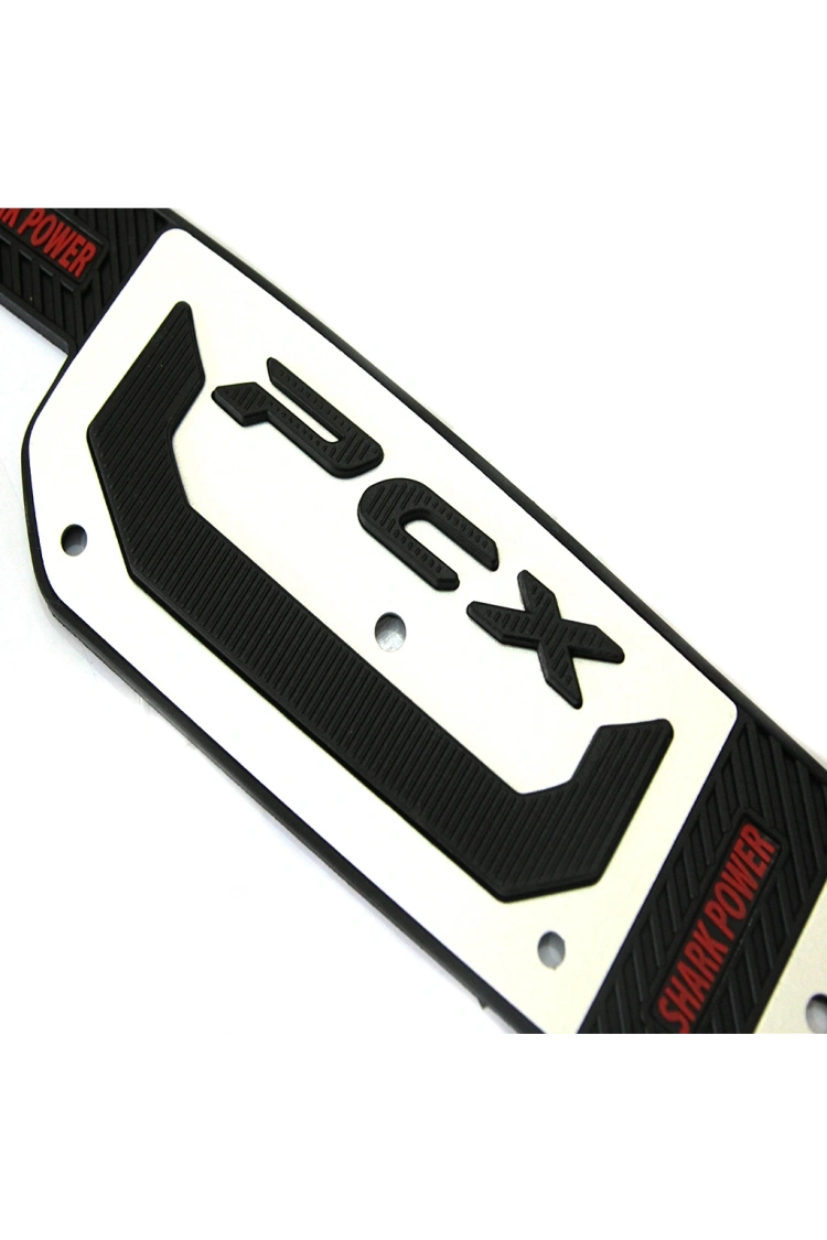 Honda Pcx 125 2018-2020 Basamak Takım Nikel İthal