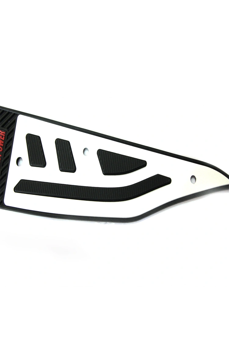 Honda Pcx 125 2018-2020 Basamak Takım Nikel İthal