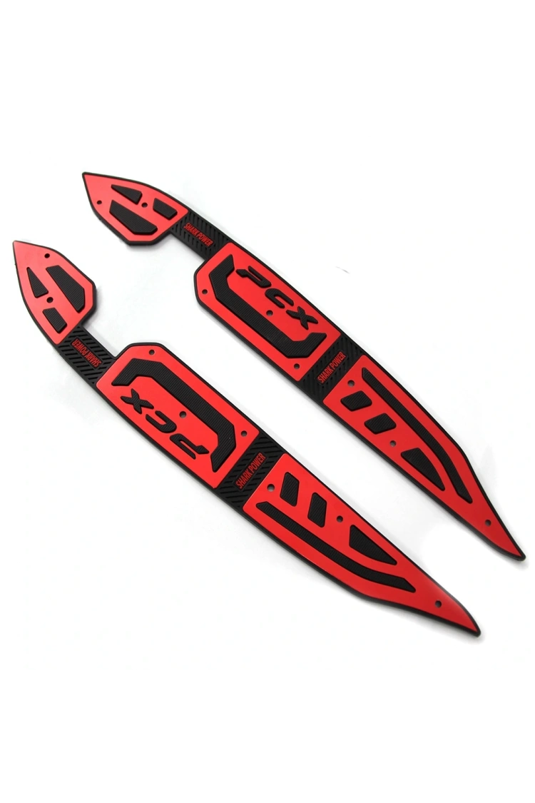 Honda Pcx Basamak Takımı Kırmızı