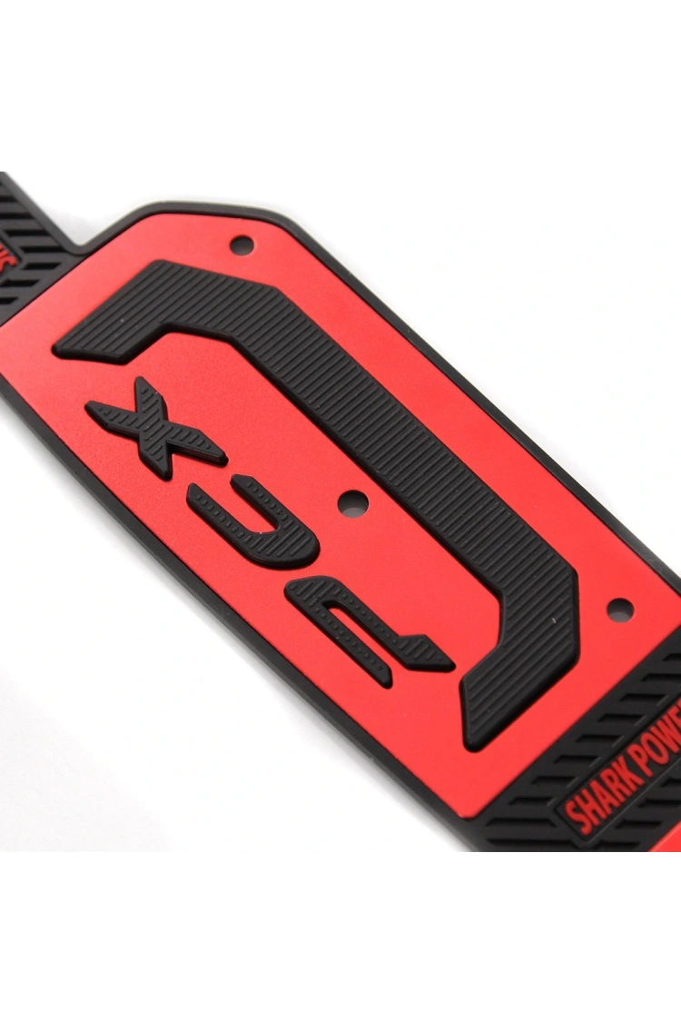 Honda Pcx Basamak Takımı Kırmızı