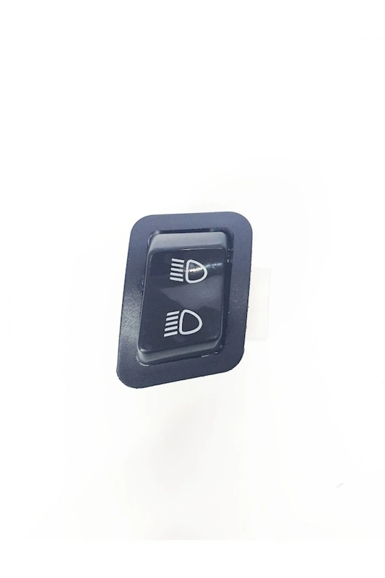 HONDA PCX UZUN KİSA SELEKTOR DUGMESİ