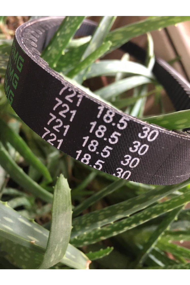 Honda Spacy 110 721-18,5-30 Kayış İthal