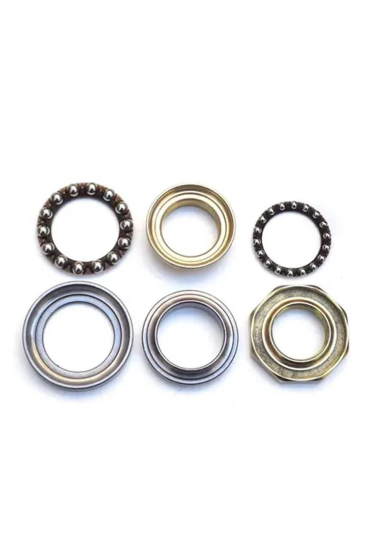 Honda Spacy 110 Alpha / Activa / Beat / Fizyy / Activa-S Furş Takımı