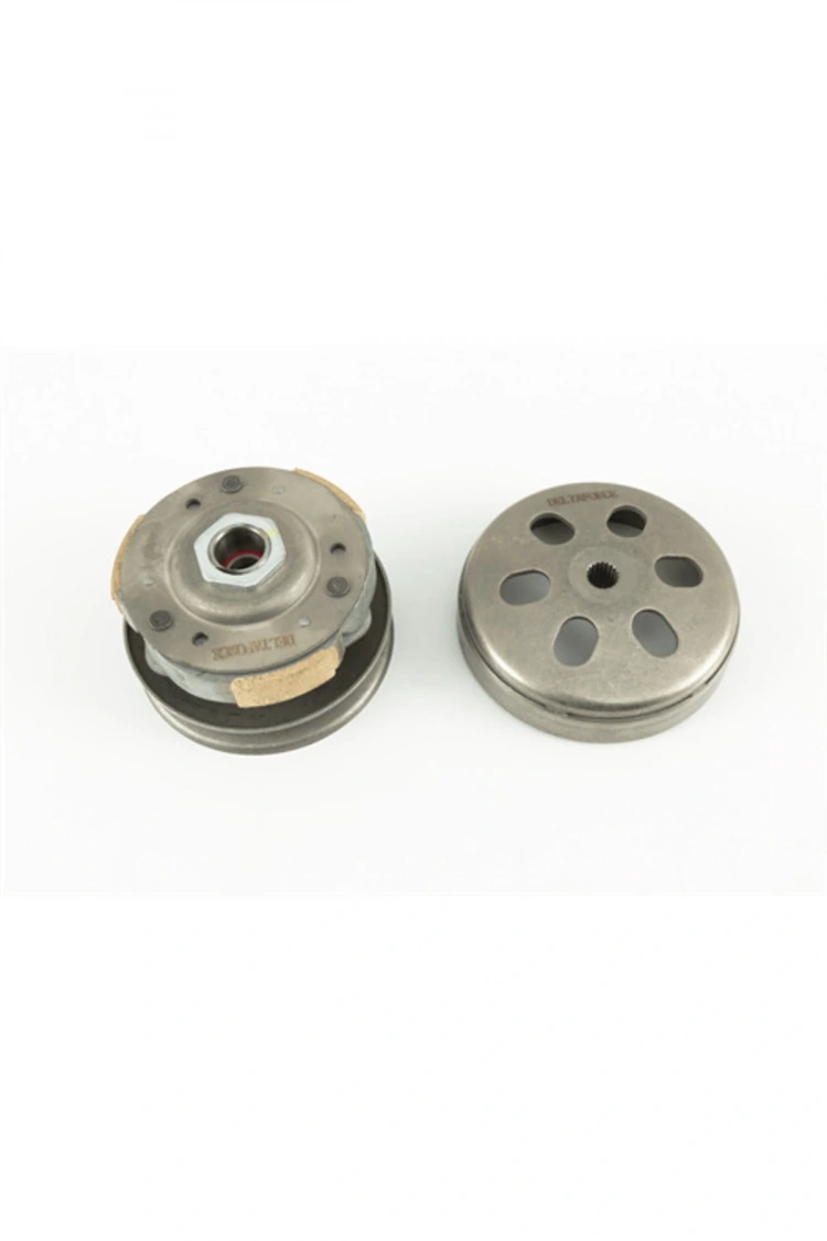 Honda Spacy 110 Arka Varyatör Komple Oem Kalite