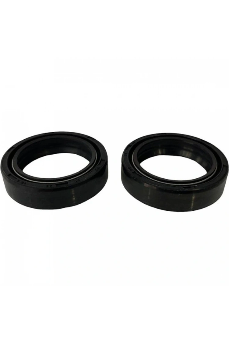 Honda Spacy 110 Ön Amortisör Keçesi 2 Lİ Set