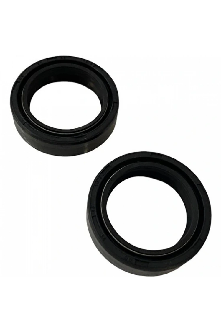 Honda Spacy 110 Ön Amortisör Keçesi 2 Lİ Set