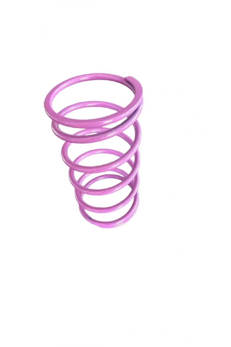 Honda Spacy Alpha 125cc Motosiklet Performans Yayı - Özel Üretim