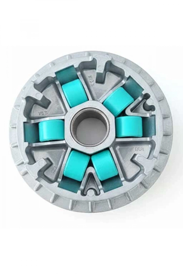 Honda Spacy Alpha Bagası - 13,5 gram