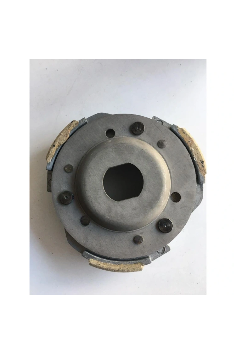 Honda Spacy Alpha Debriyaj Balata Saçlı