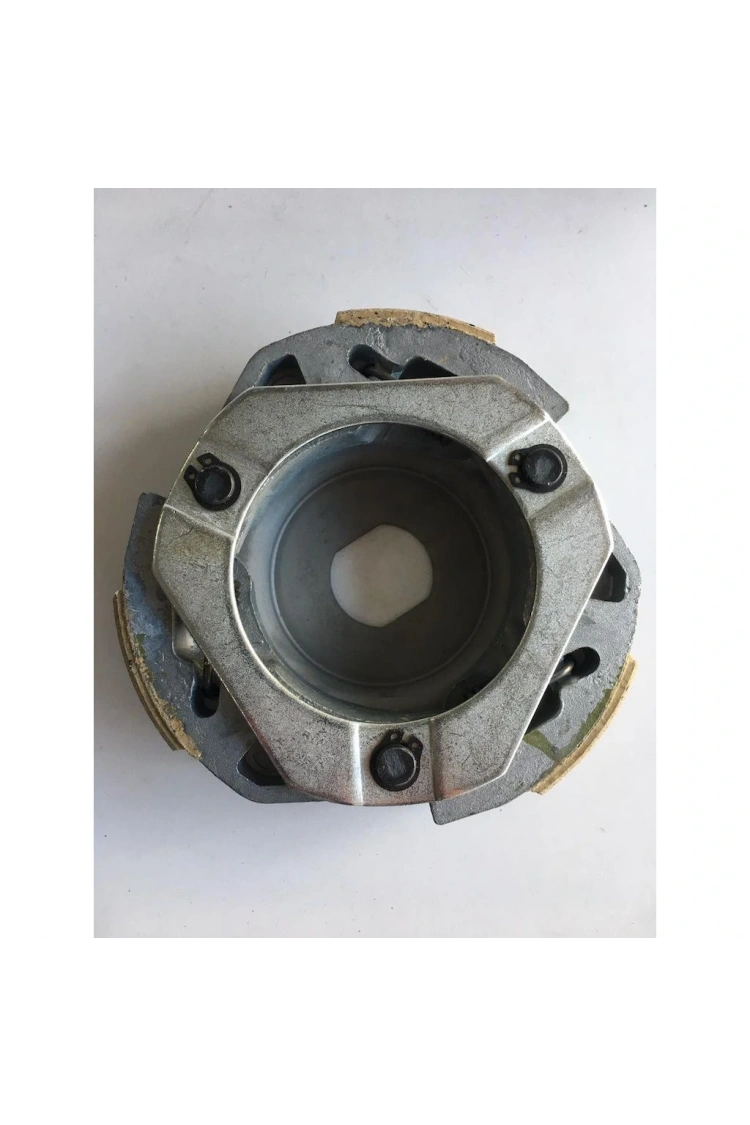 Honda Spacy Alpha Debriyaj Balata Saçlı