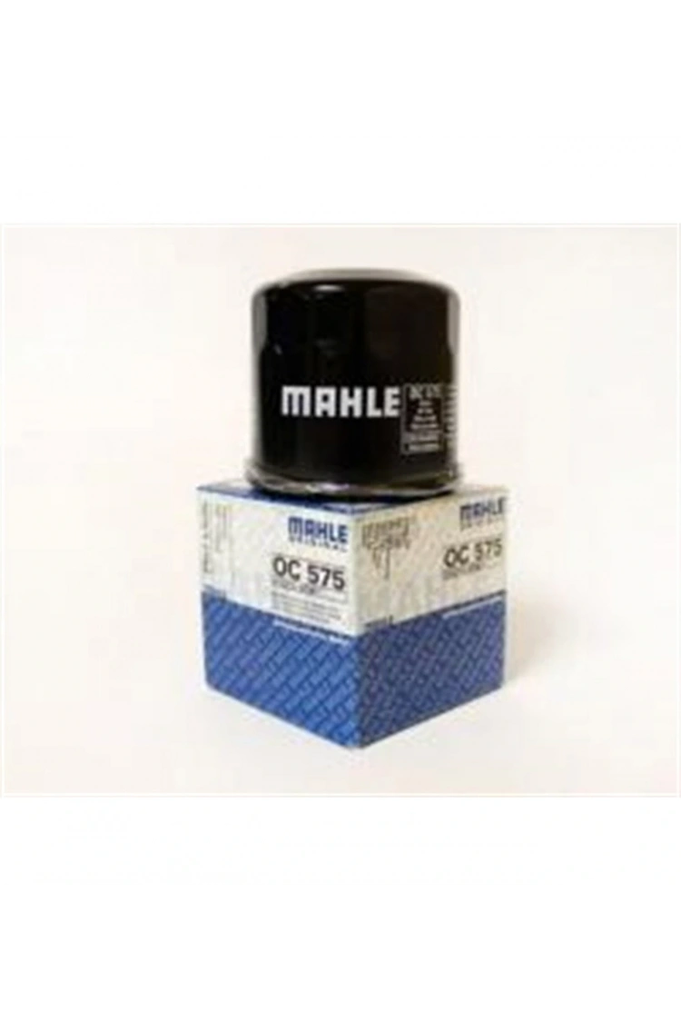 Honda Vfr 800 2002 - 2017 Modelleri Arası Uyumlu Oc 575 Yağ Filtresi