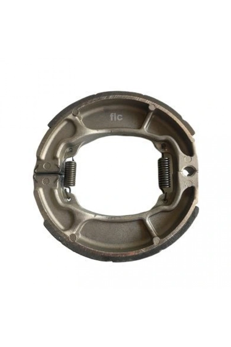 Honda Yamaha Fren Balatası Kampanalı Modeller 130Mm Flc