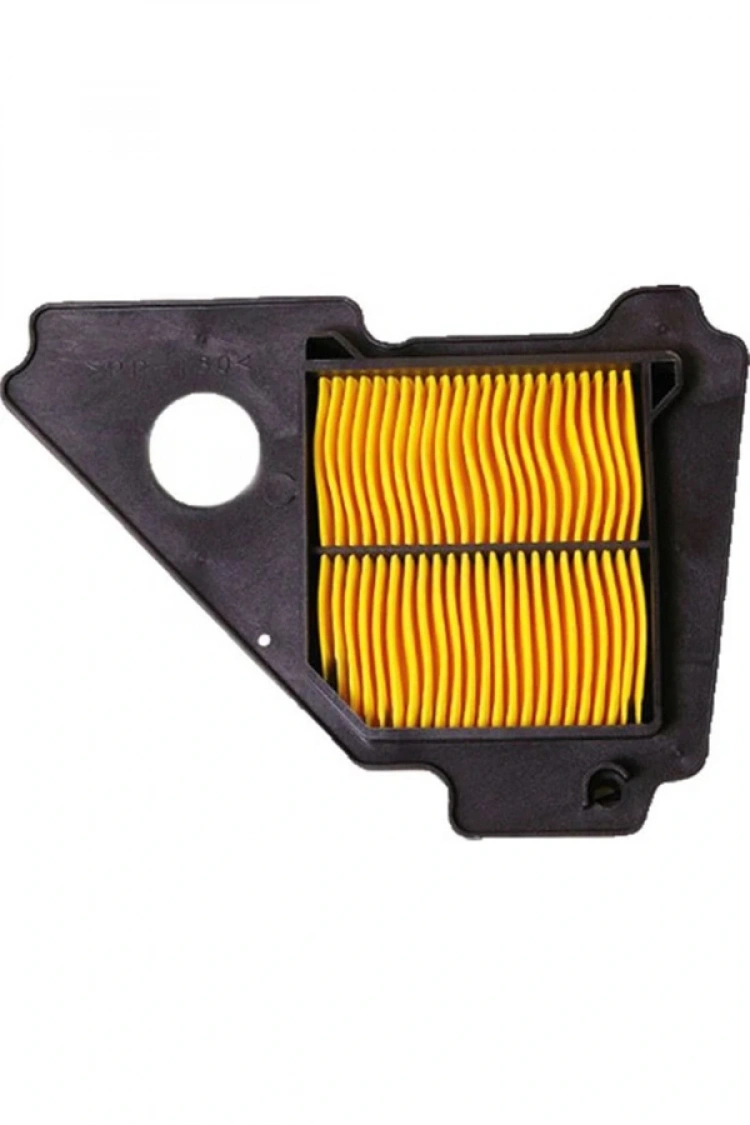 Yamaha Ybr125 Hava Filtresi Tüm Modeller Uyumlu
