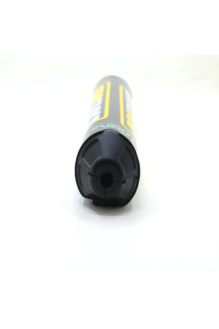 Hsb - 3074 Cros Gidon Ped Yuvarlak Protaper Siyah