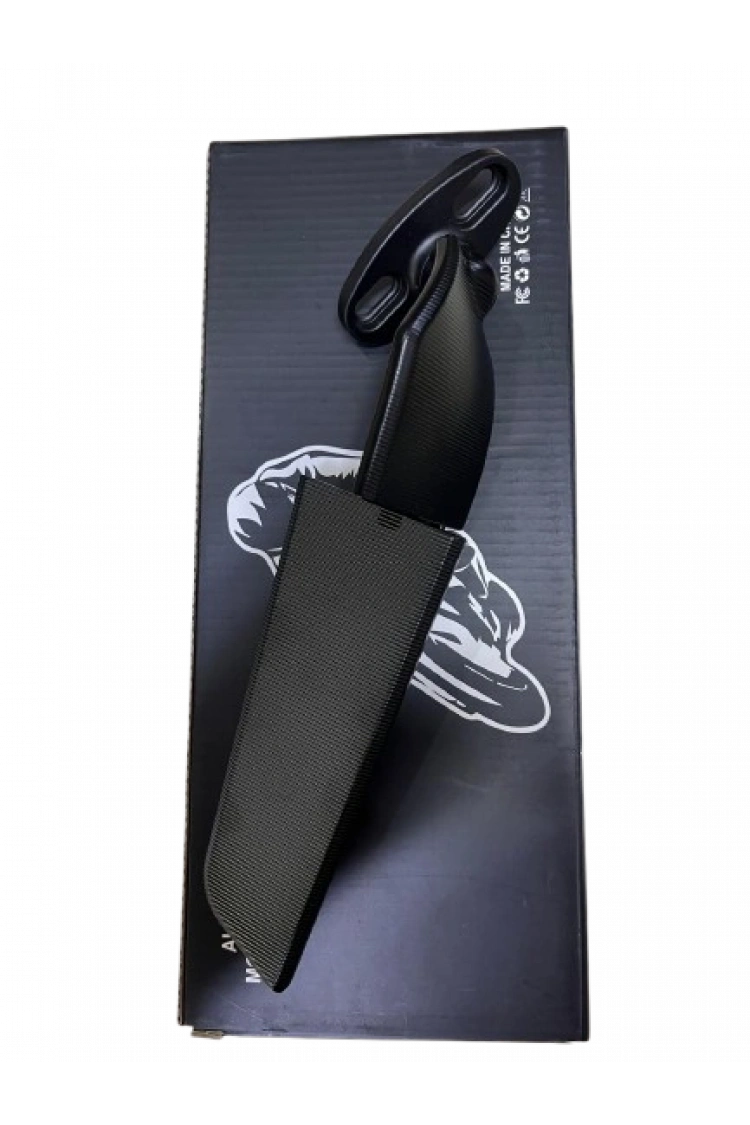 Hsb Motosiklet Yarasa H2 Ayna Takımı Büyük Model Üniversal