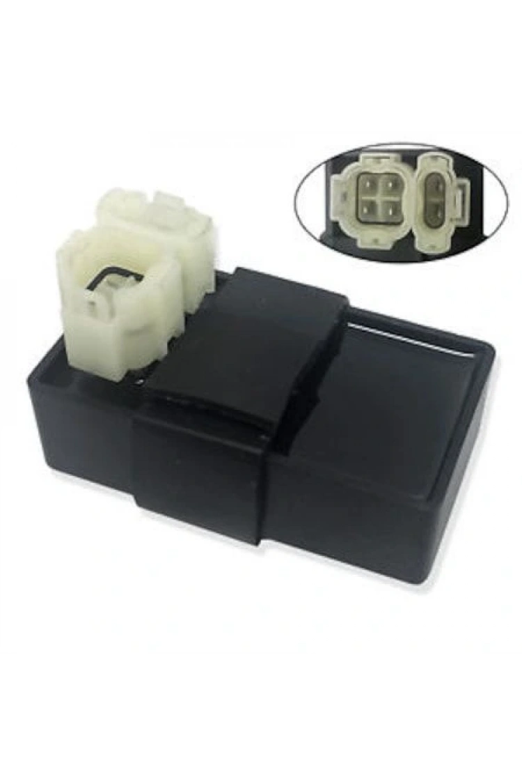 HUSSAR 2004 C.D.İ KANUNİ HUSSAR KEEWAY FOCUS BÜYÜK BEYİN PRC