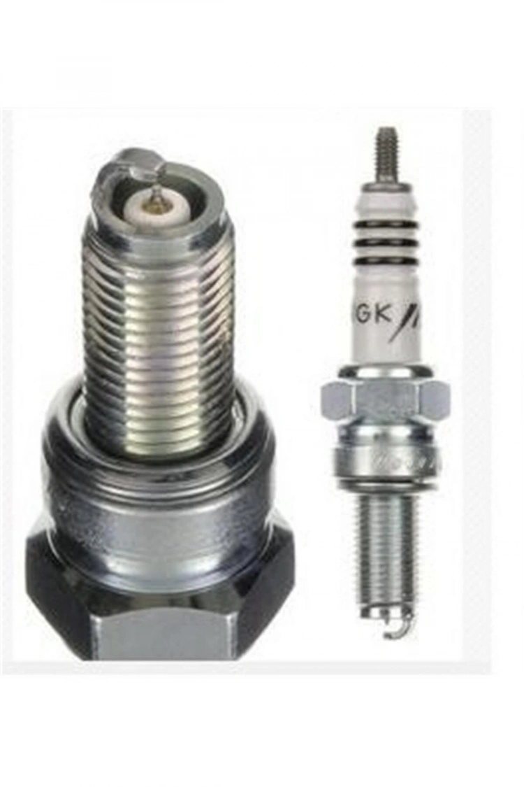 İridyum Buji CR8EIX Cbr125R Yzf-R125 Hyosung GT250 & GV650 - Ninja 250R - Sym GTS250İ EVO Suzuki Gsx6