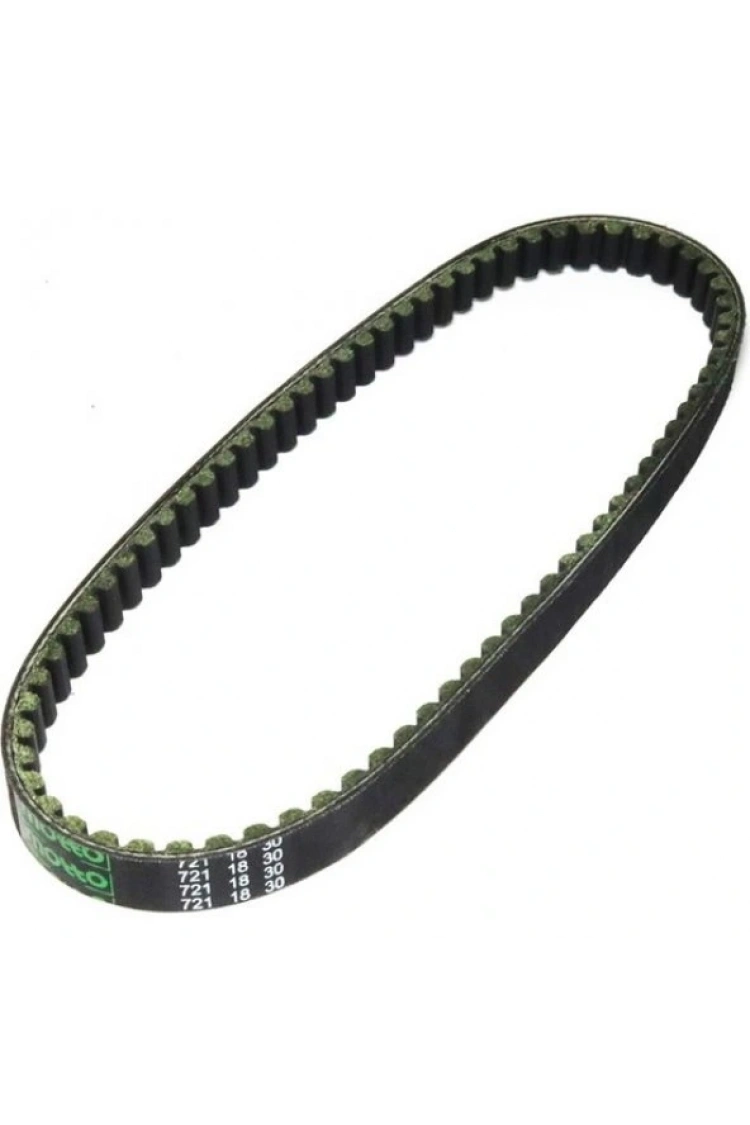 İthal Kayış Spacy - Actıva - Beat - Jupıter ? Vego - Rks Spontını 110