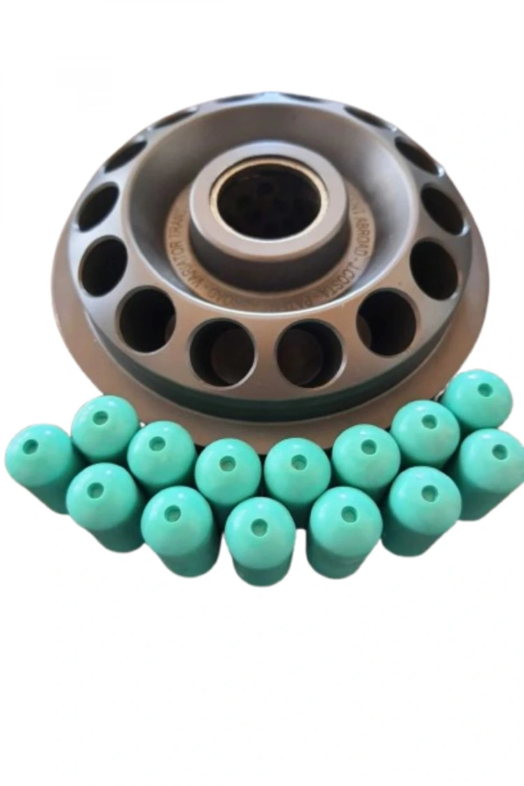 J.Costa Majesty 250cc Performans Bagası 15GR (12 Adet) Leone