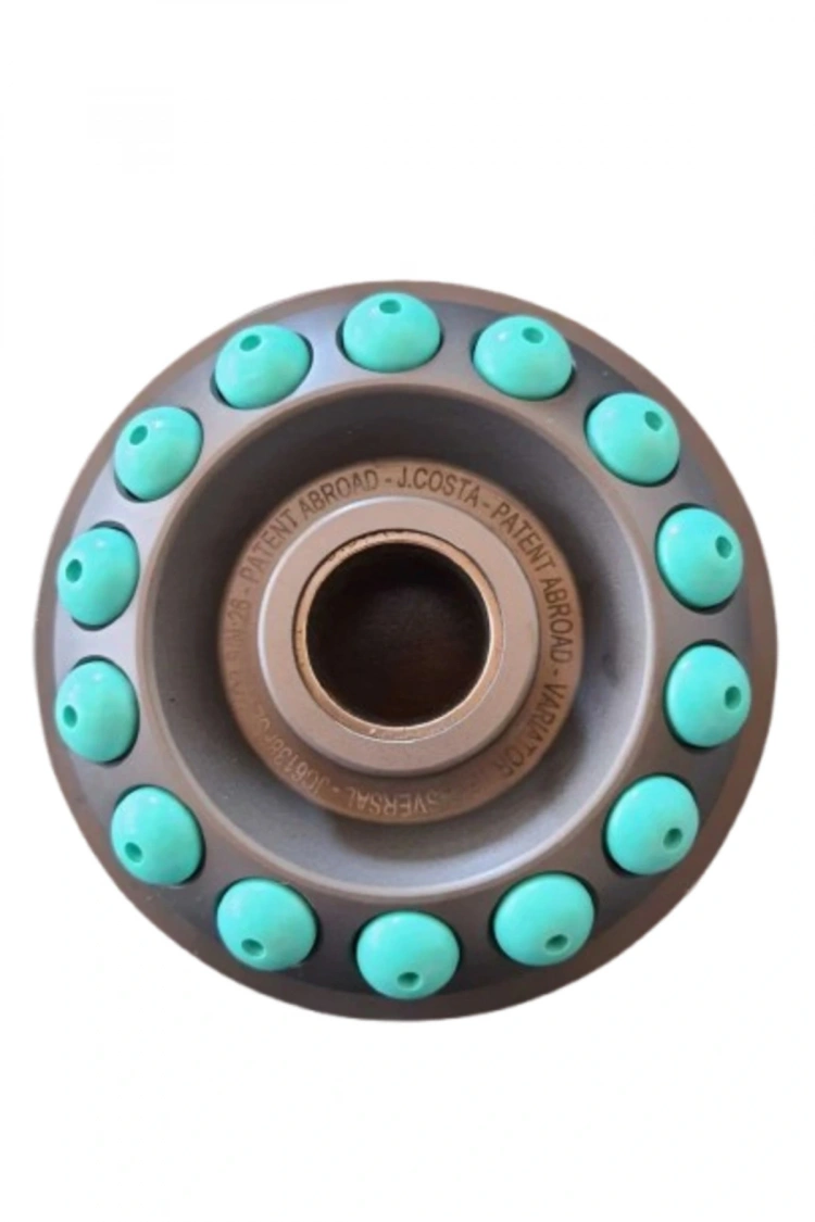 J.Costa Majesty 250cc Performans Bagası 15GR (12 Adet) Leone