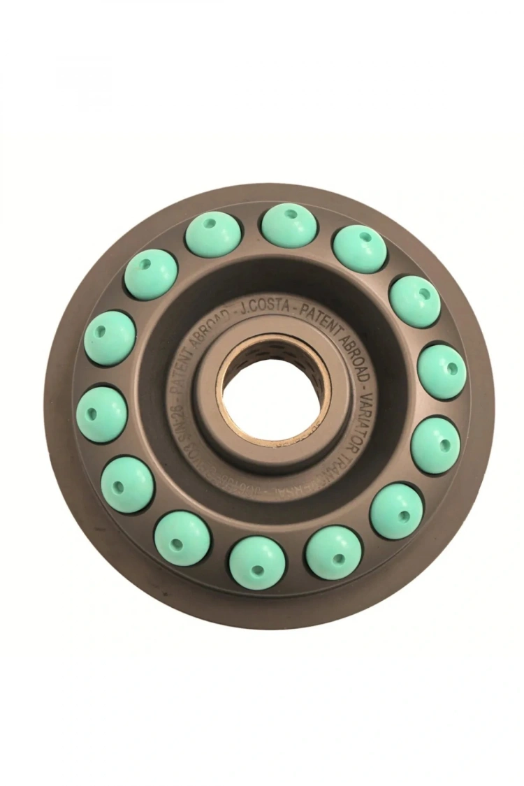 J.Costa X Max 400 cc Performans Bagası 16GR (16 Adet)