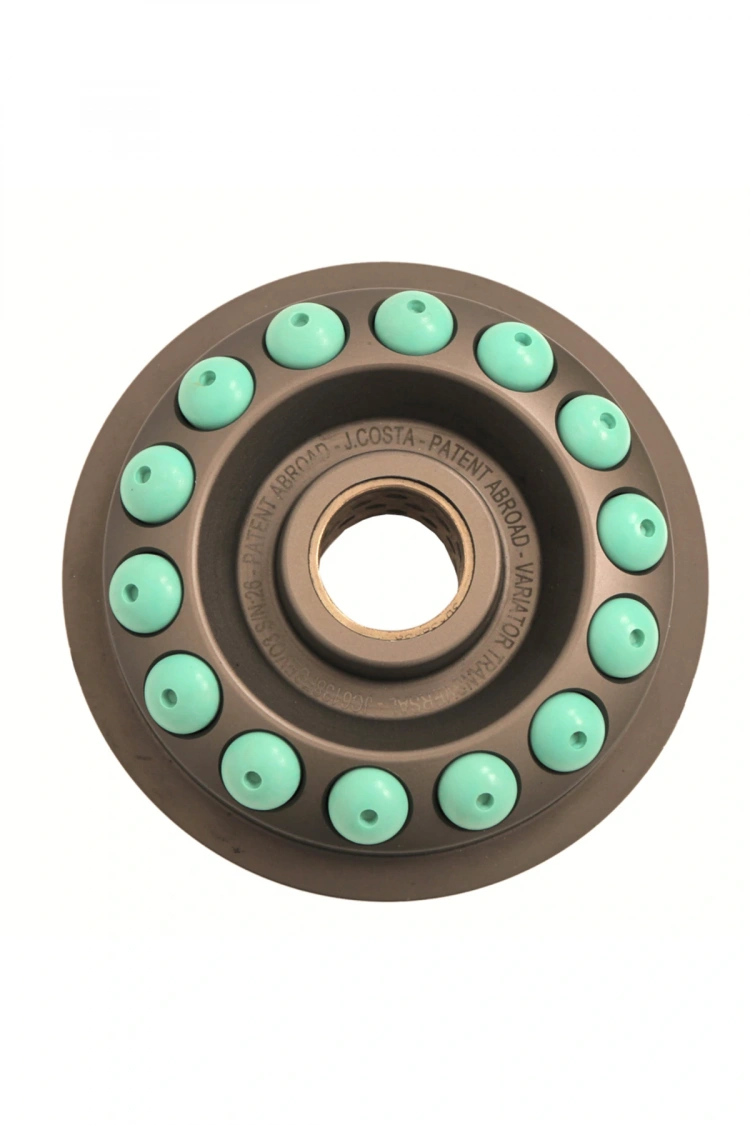 J.Costa XCity 250 cc Performans Bagası 15GR (12 Adet) Leone