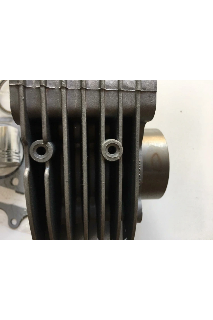 Kanuni Hussar 125 Motosiklet Silindir Seti