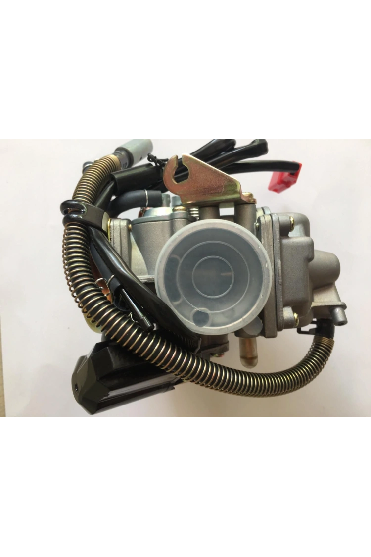 Karburatör - Scooter 125 Cc