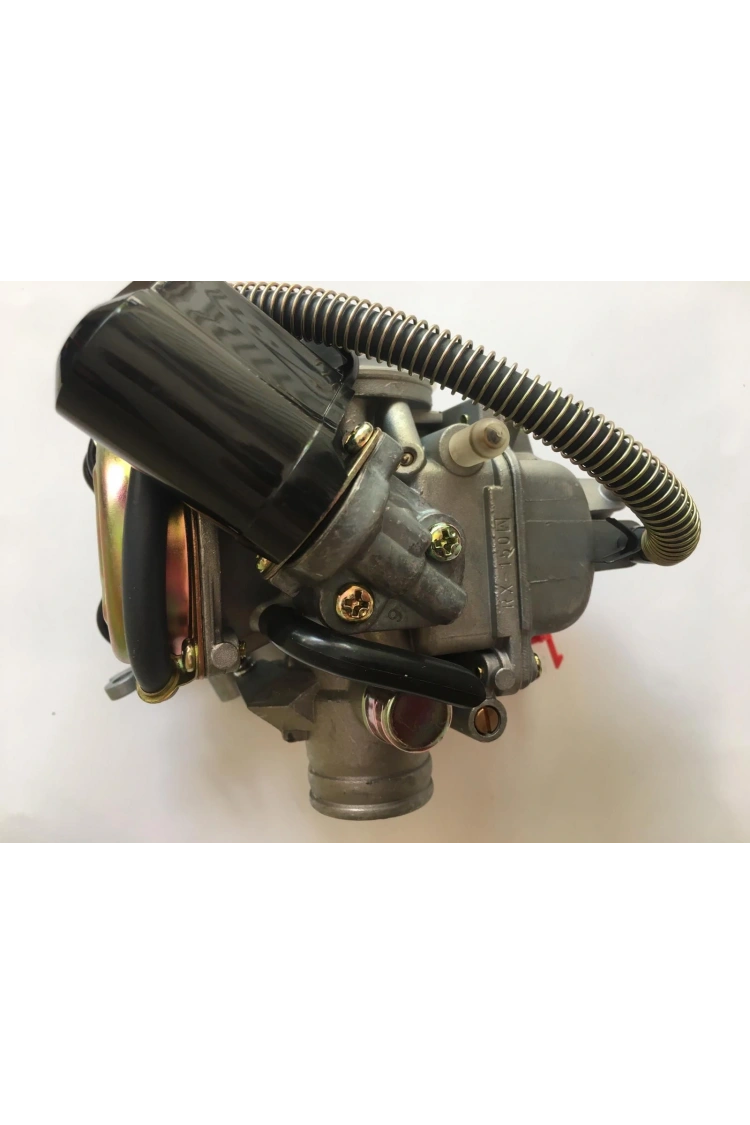 Karburatör - Scooter 125 Cc