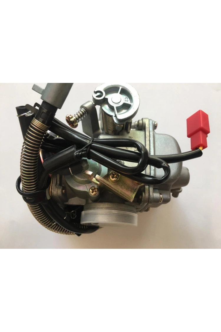 Karburatör - Scooter 125 Cc