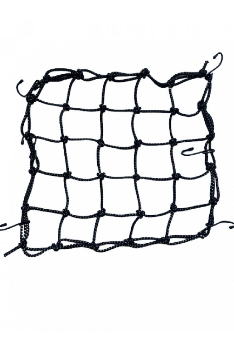 Kask Filesi Metal Kancalı Fosforlu Siyah Kalın Tip Ultra Kalite