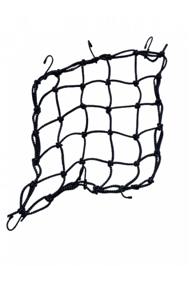 Kask Filesi Metal Kancalı Fosforlu Siyah Kalın Tip Ultra Kalite