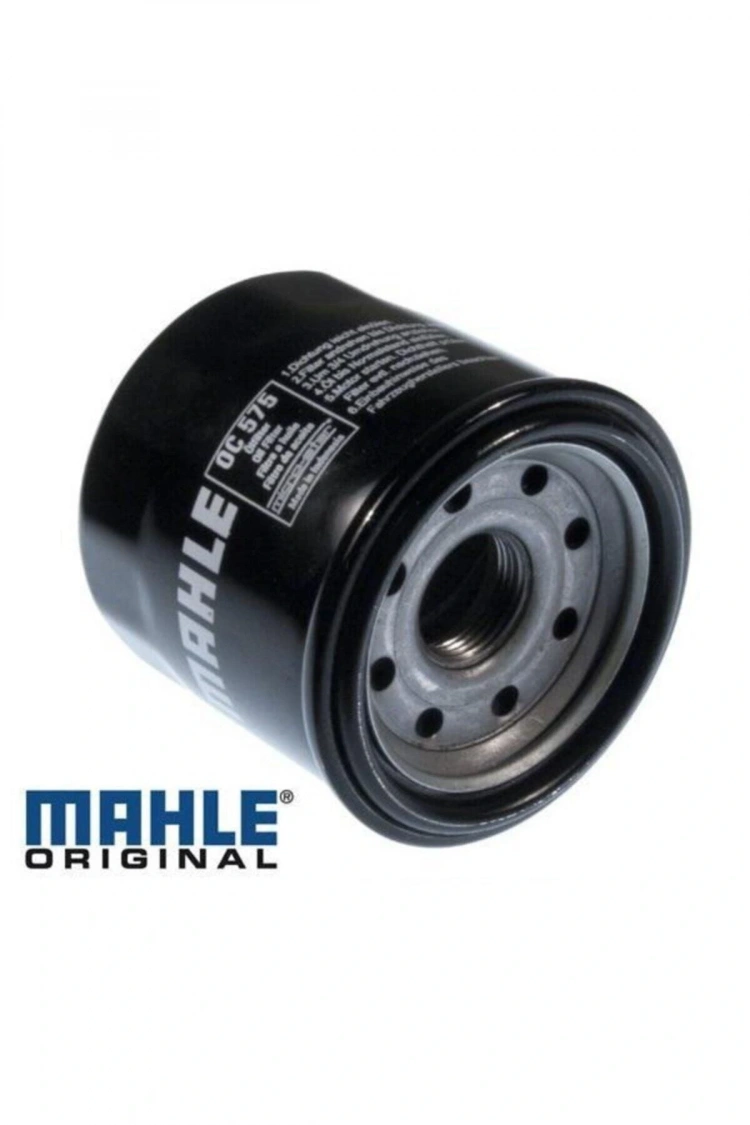 Kawasaki Kle650 versys 08-19 Mahle Oc 575 Yağ Filtresi