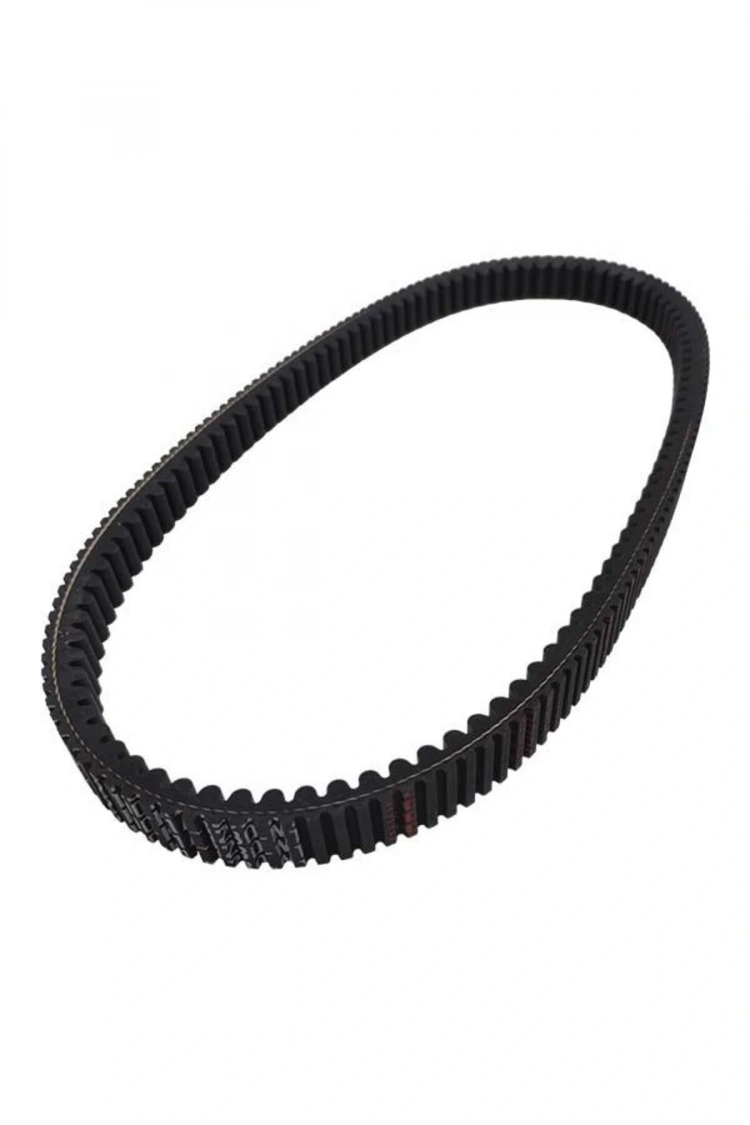 Kayış 815x20x30  Honda Dio 110 Soğutuculu 2021 Sonrası Oem Gri